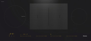 Kuhalne-plosce/KM7689FL-MIELE-PLOSCA