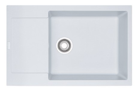 MRG 611-78 XL glacier FRANKE korito