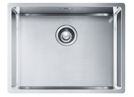 BXX 210/110-54 ROČNO FRANKE korito