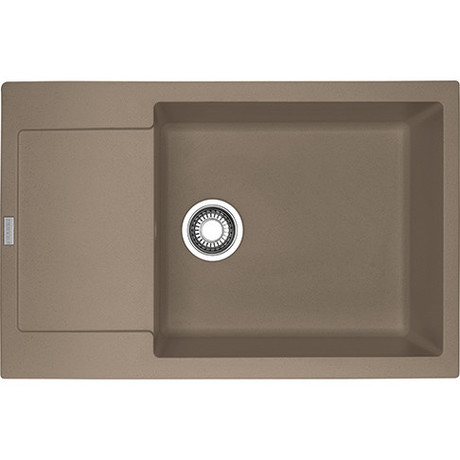 MRG 611-78 XL cashmere FRANKE korito