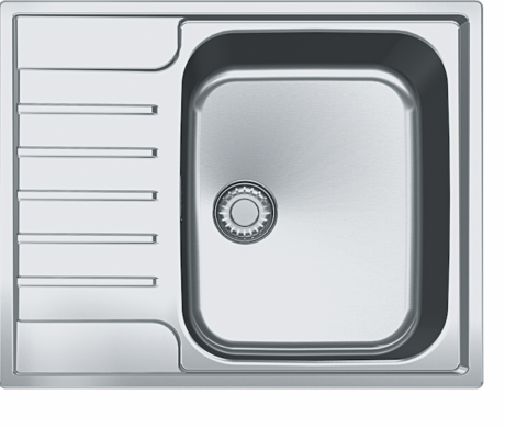 AGX 211- 62 SLIM TOP FRANKE korito