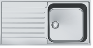 Kuhinjska-korita/AGX-211-100-KORITO-FRANKE