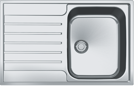 AGX 211-78 G FRANKE korito