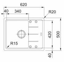 Kuhinjska-korita/BFG-611-62-GLACIER-KORITO-FRANKE_1