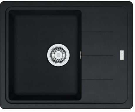 BFG 611-62 onyx FRANKE korito