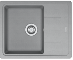 Kuhinjska-korita/BFG-611-62-STONEGREY-KORITO-FRANKE