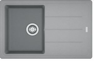 Kuhinjska-korita/BFG-611-78-STONEGREY-KORITO-FRANKE