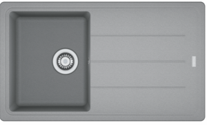 Kuhinjska-korita/BFG-611-86-STONEGREY-KORITO-FRANKE