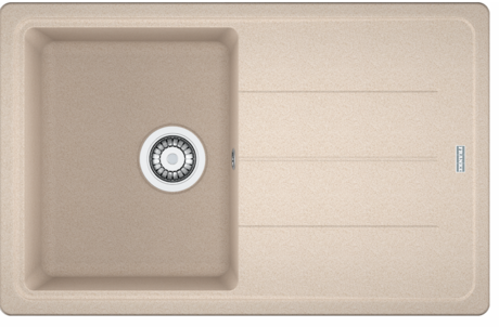 BFG 611 beige FRANKE korito