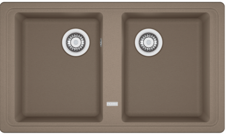 BFG 620 cashmere FRANKE korito