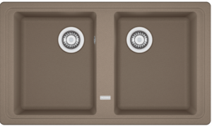 Kuhinjska-korita/BFG-620-CASHMERE-KORITO-FRANKE