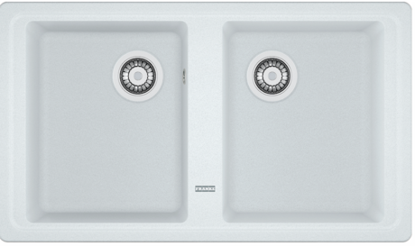 BFG 620 glacier FRANKE korito