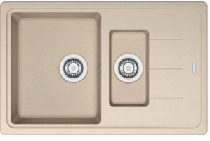 Kuhinjska-korita/BFG-651-78-BEIGE-KORITO-FRANKE