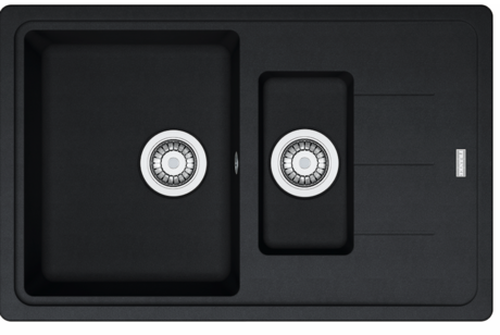 BFG 651-78 onyx FRANKE korito