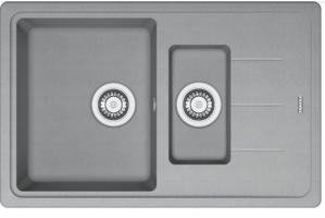 Kuhinjska-korita/BFG-651-78-STONEGREY-KORITO-FRANKE