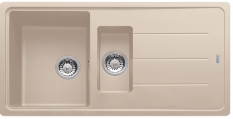 BFG 651 beige FRANKE korito