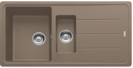 BFG 651 cashmere FRANKE korito