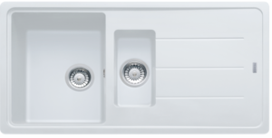 Kuhinjska-korita/BFG-651-GLACIER-KORITO-FRANKE