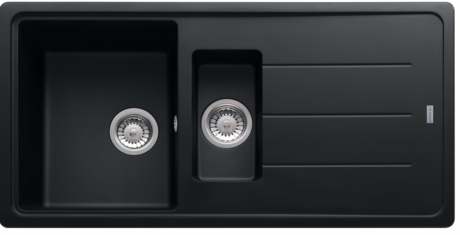 BFG 651 onyx FRANKE korito