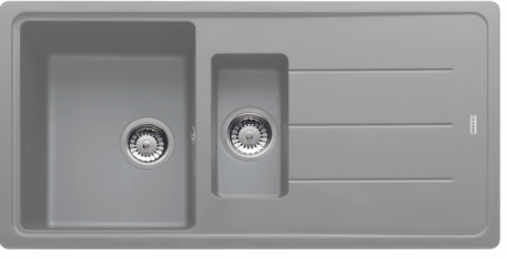 BFG 651 stonegrey FRANKE korito