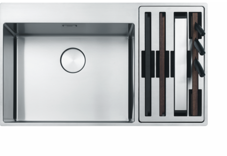 BWX 220-54-27 FRANKE korito