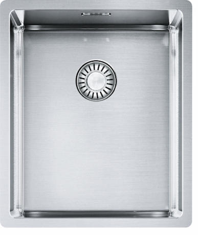 BXX 210/110-34 ROČNO FRANKE korito