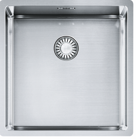 BXX 210/110-40 Potisni gumb FRANKE korito