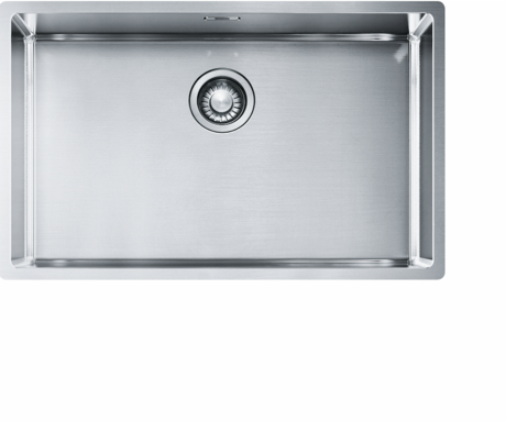 BXX 210/110-68 ROČNO FRANKE korito