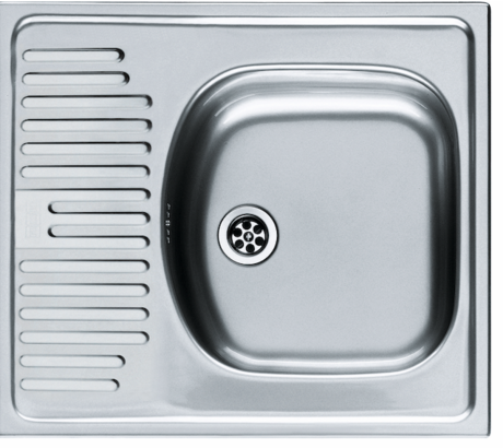 ETN 611-58 (112.0006.230) FRANKE korito