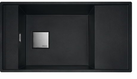 FSG 611-88 onyx FRANKE korito