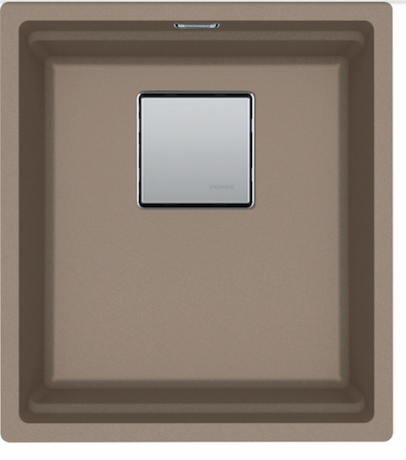 KNG 110-37 cashmere FRANKE korito