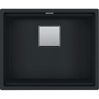 Kuhinjska-korita/KNG-110-52-CRNA-MAT-KORITO-FRANKE