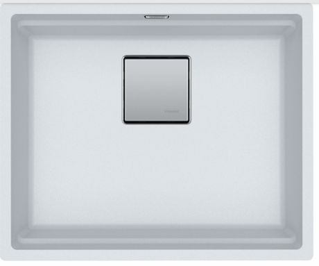 KNG 110-52 glacier FRANKE korito