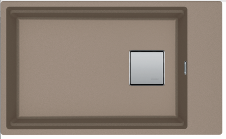 KNG 110-62 cashmere FRANKE korito