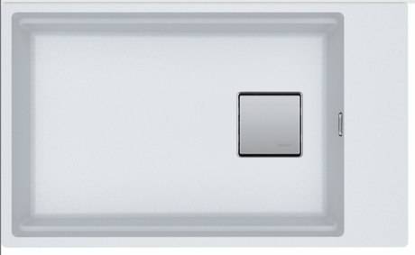 KNG 110-62 glacier FRANKE korito