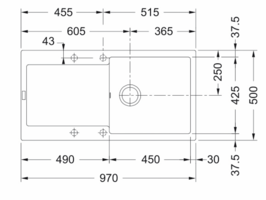 Kuhinjska-korita/MRG-611-100-ONYX-KORITO-FRANKE_1