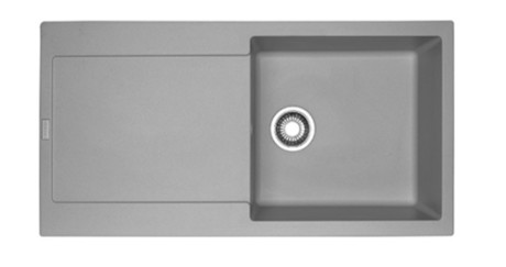 MRG 611-100 stonegrey FRANKE korito