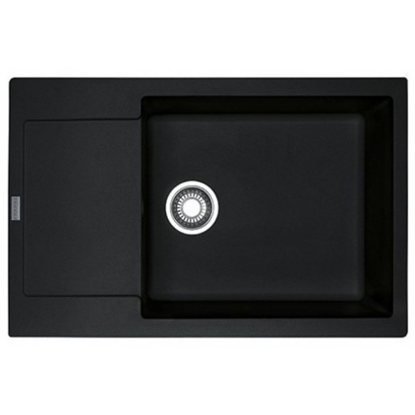 MRG 611-78 XL onyx FRANKE korito