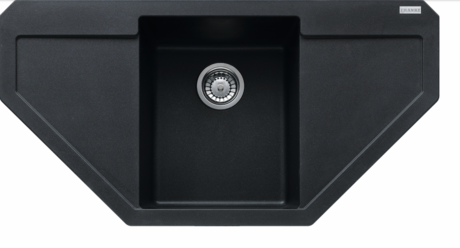 MRG 612-E onyx FRANKE korito