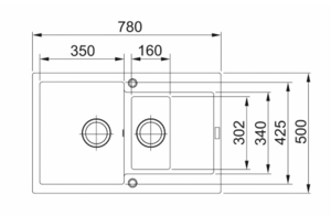 Kuhinjska-korita/MRG-651-78-GLACIER-KORITO-FRANKE_1