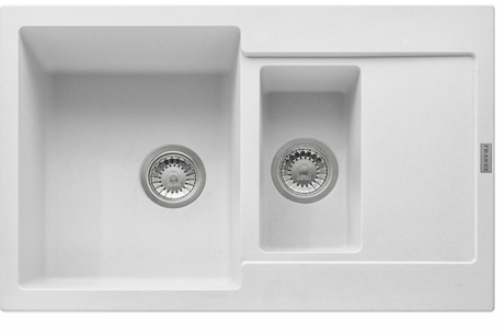 MRG 651-78 glacier FRANKE korito