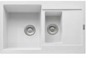 Kuhinjska-korita/MRG-651-78-GLACIER-KORITO-FRANKE