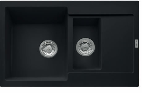 MRG 651-78 onyx FRANKE korito