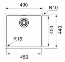 Kuhinjska-korita/MRX-210-45-KORITO-FRANKE_1