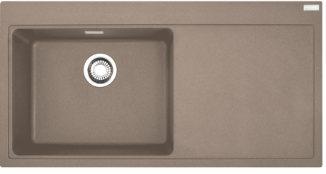 MTG 611 cashmere FRANKE korito