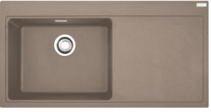 Kuhinjska-korita/MTG-611-CASHMERE-LEVO-KORITO-FRANKE