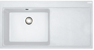 Kuhinjska-korita/MTG-611-GLACIER-LEVO-KORITO-FRANKE