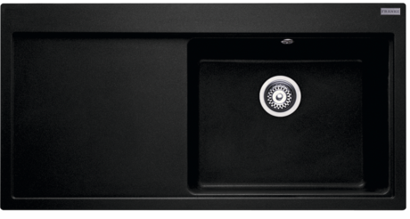 MTG 611 onyx FRANKE korito