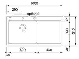 Kuhinjska-korita/MTG-611-ONYX-LEVO-KORITO-FRANKE_1