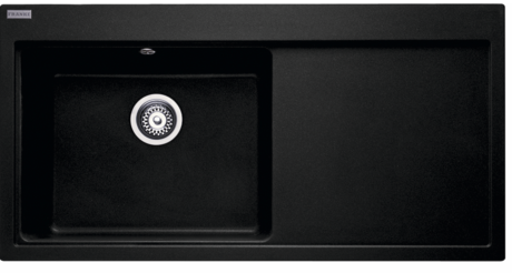 MTG 611 onyx FRANKE korito